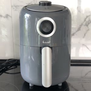 Dash Compact Air Fryer 2QT